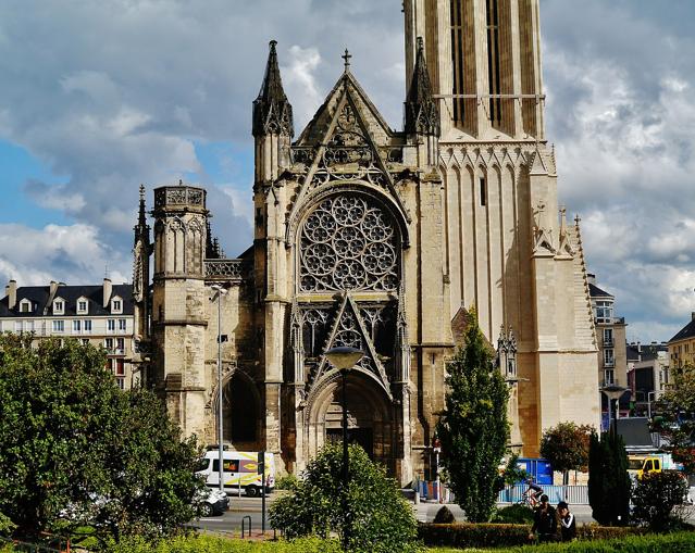 Church of Saint-Pierre